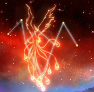 37.凤凰座（5月1日）