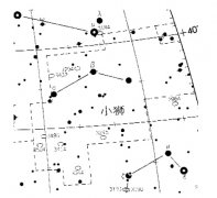 64.小狮座（2月19日）