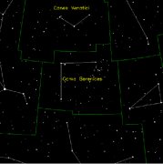 42.后发座（5月18日）