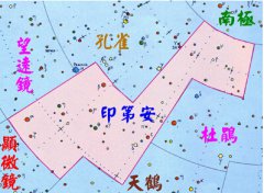 49.印第安座（6月14日）