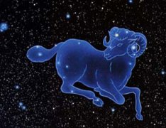 39.白羊座（3月21日—4月20日）