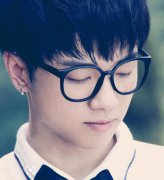 水瓶座的小鲜肉代表是谁？