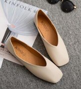 揭秘代表摩羯座的鞋子