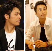 水瓶座明星穿衣搭配指南