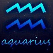 星座符号意义之水瓶座