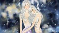 老公赚多少,双鱼女愿当家庭主妇