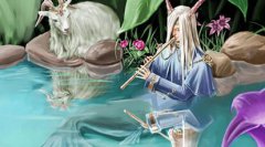 摩羯座要谢谢哪个星座出现在他青春里