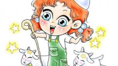 摩羯座的女儿交男朋友怎么办