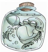 双鱼座情绪失控时的表现