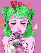 水瓶座怎样过光棍节？