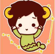 金星星座在摩羯座