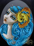 双鱼女什么瞬间让男友想拔腿就跑