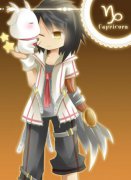 如何与摩羯座说分手？