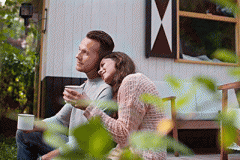 射手和金牛配对指数：40