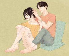 天蝎和双鱼配对指数：100