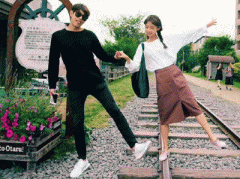 狮子座女生和摩羯座男生配对