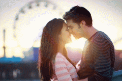 摩羯座女生和水瓶座男生配对