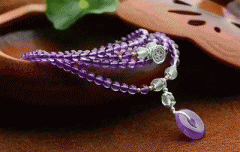 十二星座幸运水晶查询一览表