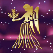 处女女和狮子男配对