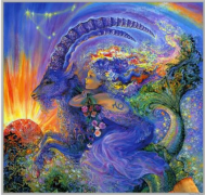 摩羯女和双鱼男配对