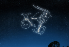 摩羯男和天蝎女配对