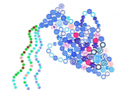 水瓶男和天秤女配对