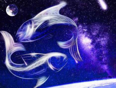 双鱼男和白羊女配对