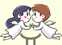 天秤座和双子座配吗？