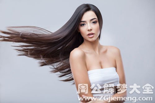 【梦见丈夫的初恋女友】