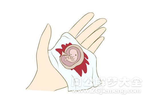 【梦见初恋女友堕胎】