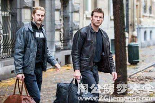 【梦见土匪抢劫】