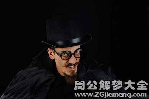 【梦见坏人杀了好多人】