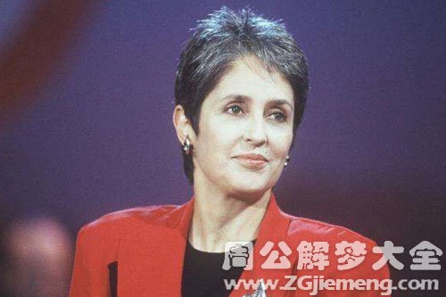 【梦见老太太唱歌】