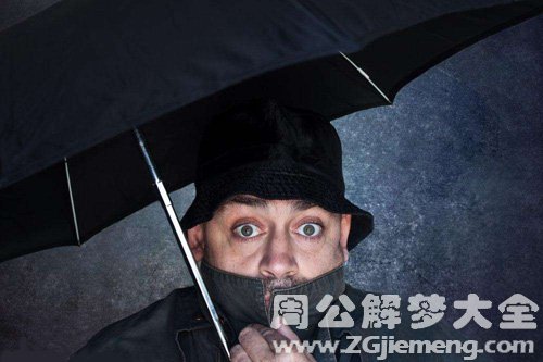 【梦见姐夫被人追杀】