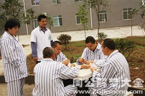 【梦见瘫痪的人康复了】