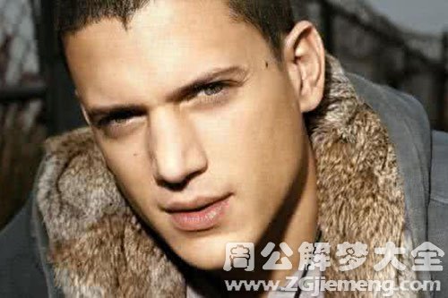 【梦见和明星说话】