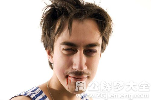 【梦见姐夫受伤】