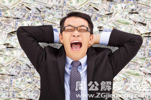 【梦见姐夫中奖】