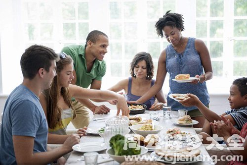 【梦见姐夫姐姐来我家】