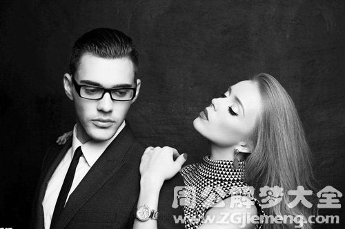 【梦见姐夫叫我】