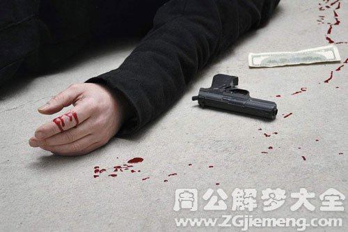 【梦见子女被人谋杀】