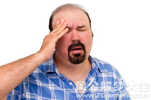 【梦见姐夫变痴呆】