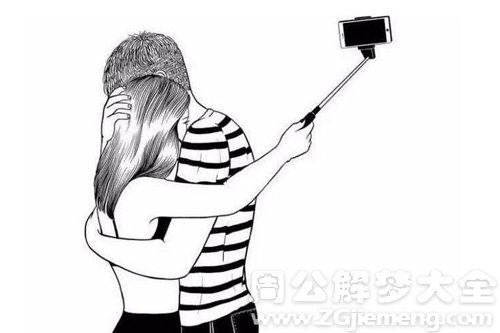 【梦见姐夫被骗】