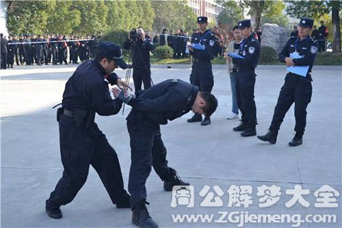 【梦见犯人被执行死刑】