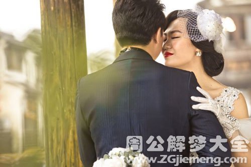 【梦见我的心上人了】