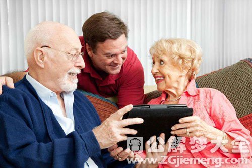 【梦见前女友的父亲】