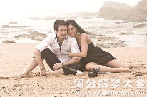 【梦见找妻子】