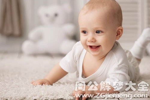 【梦见小婴儿撒尿】