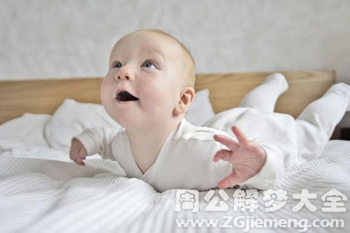 【梦见儿子被坏人抓走】