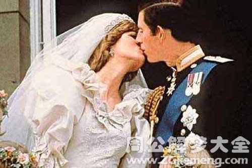 【梦见总统夫人】